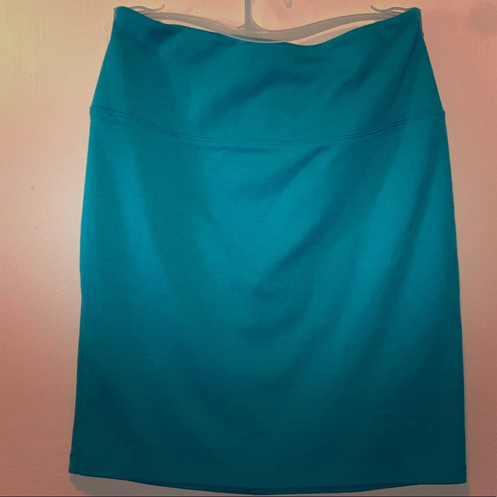 Women’s High Waisted Pencil Skirt